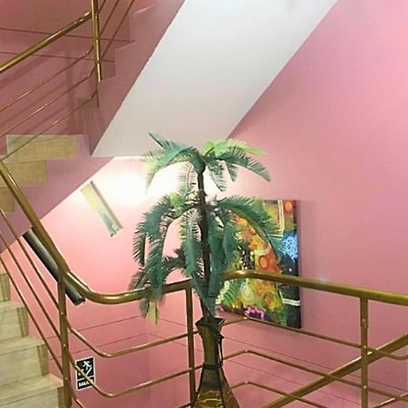 Tamaris Hotel Chiclayo Extérieur photo